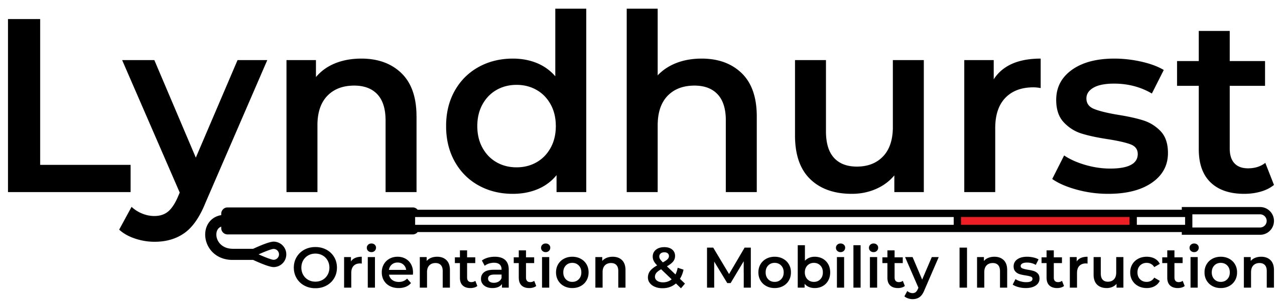 Lyndhurst logo